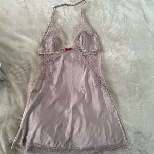 VS sleeping night dress size small